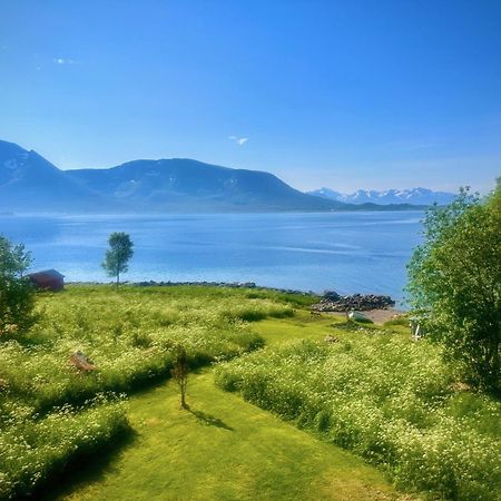 House By The Sea Villa Sortland Ngoại thất bức ảnh